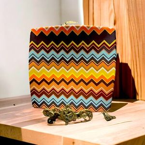 Missoni for target melamine plates